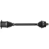 POINT GEAR PNG72685 Aandrijfas