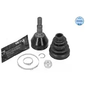 Meyle Homokineet reparatie set, aandrijfas 614 498 0027