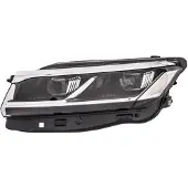 Hella Koplamp, bevestiging 1EX013 143-211