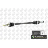 BGA Aandrijfas DS1420R