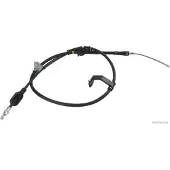 HERTH+BUSS JAKOPARTS J3930529 Handremkabel