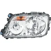 Hella 1EH 009 513-031 Koplamp