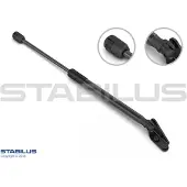 STABILUS 330324 Gasveer achterklep