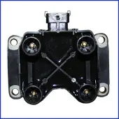 HÜCO Bobine 138717