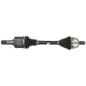 POINT GEAR PNG76318 Aandrijfas