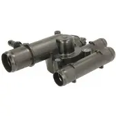 THERMOTEC Thermostaat, koelvloeistof D21002TT
