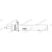 Monroe G8640 Schokdemper