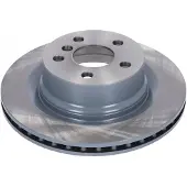 FEBI BILSTEIN 180031 Remschijf