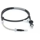 Bosch Kabel, parkeerrem 1 987 482 406