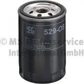 KOLBENSCHMIDT 50013529 Oliefilter