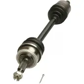 MAXGEAR Aandrijfas 49-2400