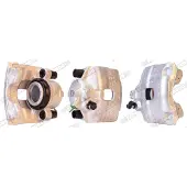 FERODO Remklauw FCL695204