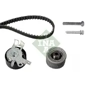 INA Distributieriemset 530023810 Ina voor o.a. CITROEN, FIAT, LANCIA, PEUGEOT