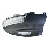 TYC Knipperlicht 337-0182-3 links