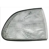 TYC Knipperlicht links 18-3568-11-2 TYC voor o.a. BMW
