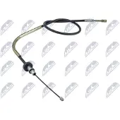NTY HLR-FR-006 Handremkabel