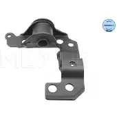 Meyle Voorste draagarm silentblock 2146100022 links