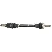 POINT GEAR Aandrijfas PNG76063
