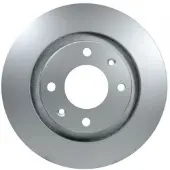 Hella 8DD 355 102-051 Remschijf