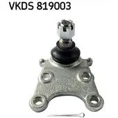 Skf VKDS 819003 Fuseekogel