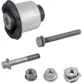 SWAG 33 10 2109 Draagarmrubber