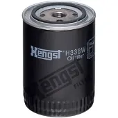 HENGST FILTER Oliefilter H338W
