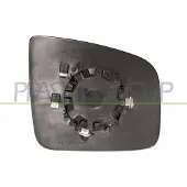 PRASCO Spiegelglas, buitenspiegel ME9107514
