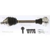 TRISCAN 8540 295046 Aandrijfas