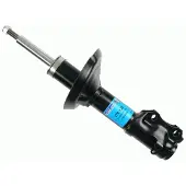 SACHS Schokdemper 170 129 Sachs voor o.a. VOLKSWAGEN