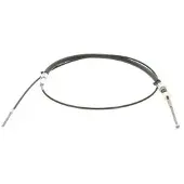 Bosch 1 987 482 863 Handremkabel