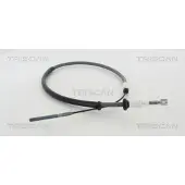 TRISCAN 8140 251233 Handremkabel