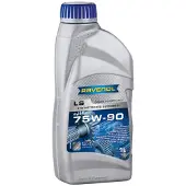 Ravenol Versnellingsbakolie LS 75W90 1L