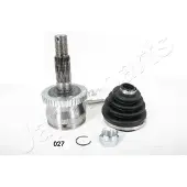 ASHIKA 62-00-027 Homokineet reparatie set, aandrijfas