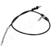 Japanparts BC-W01 Handremkabel