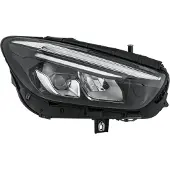 Hella Koplamp 1EX 015 315-321