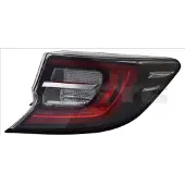 TYC Achterlicht 11-15155-06-2