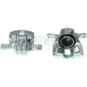 BUDWEG CALIPER Remklauw BUDWEG 344671, voor links