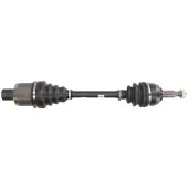 POINT GEAR Aandrijfas PUNT GEAR PNG72877