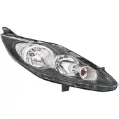 Hella Koplamp rechts 1EJ 247 045-321 Hella voor o.a. FORD