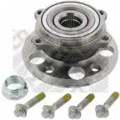 MAPCO 146850 Wiellagerset