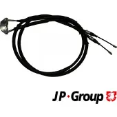 JP GROUP Trekkabel, parkeerrem 1270307100