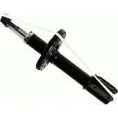 SACHS Schokdemper 317 418 Sachs voor o.a. DACIA, RENAULT