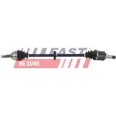 Fast Sports Nutrition Aandrijfas FT01502