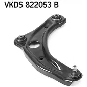 Skf VKDS 822053 B Draagarm