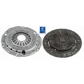 SACHS Koppelingsset 3000 842 806