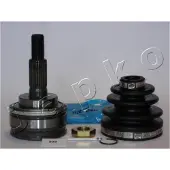 Japko 62203 Homokineet reparatie set, aandrijfas