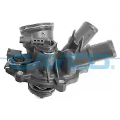 DAYCO DT1215H Thermostaat, koelvloeistof