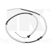 NK 9023163 Handremkabel