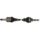 POINT GEAR Aandrijfas PNG72943