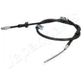 Japanparts BC-H02 Handremkabel